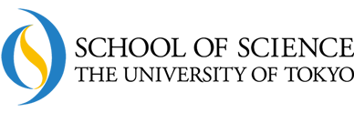 The University of Tokyo logo
